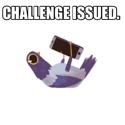 challenge-issued