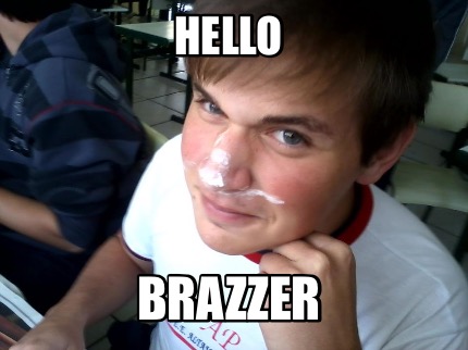 hello-brazzer