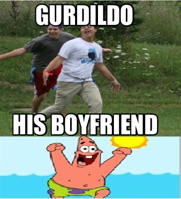 gurdildo-his-boyfriend