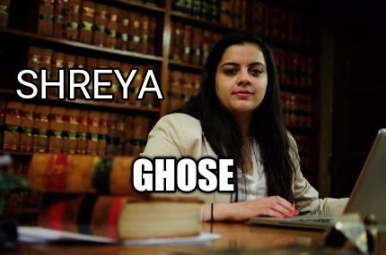 shreya-ghose