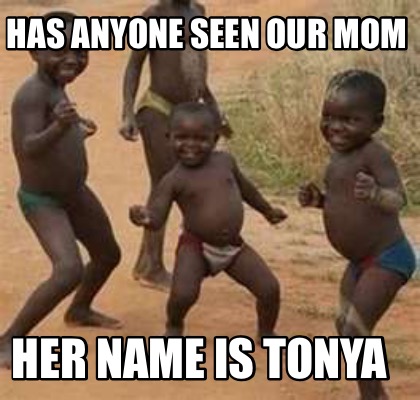 Tonya meme images