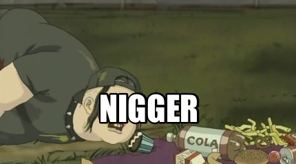 nigger23