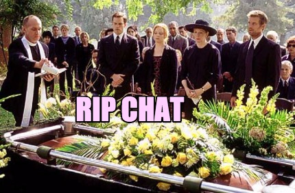 rip-chat