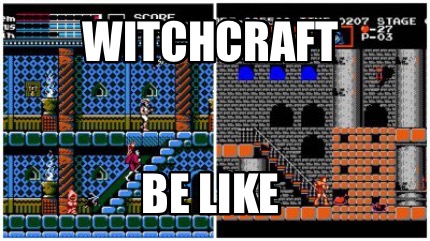 witchcraft-be-like