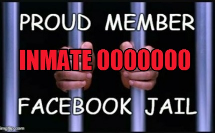 Meme Maker Inmate Meme Generator