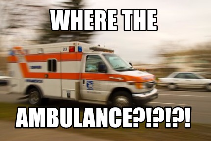 where-the-ambulance