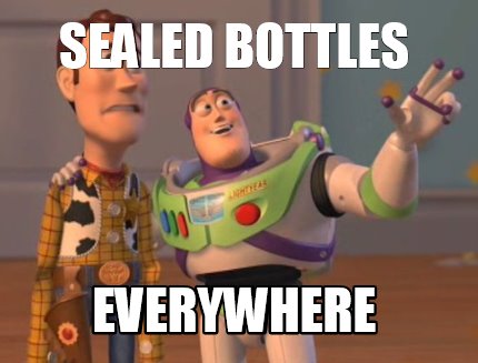 sealed-bottles-everywhere