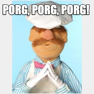 porg-porg-porg
