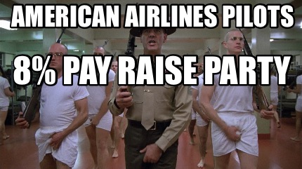 american-airlines-pilots-8-pay-raise-party