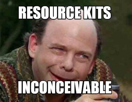 resource-kits-inconceivable