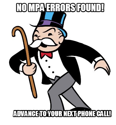 no-mpa-errors-found-advance-to-your-next-phone-call