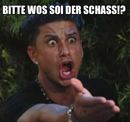 bitte-wos-soi-der-scha