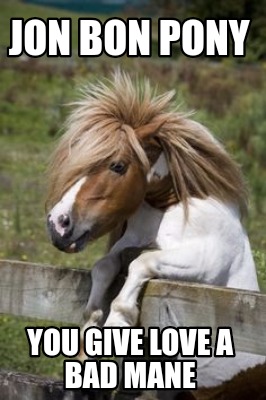 jon-bon-pony-you-give-love-a-bad-mane