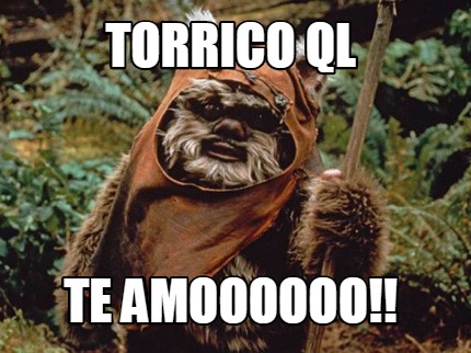 torrico-ql-te-amoooooo