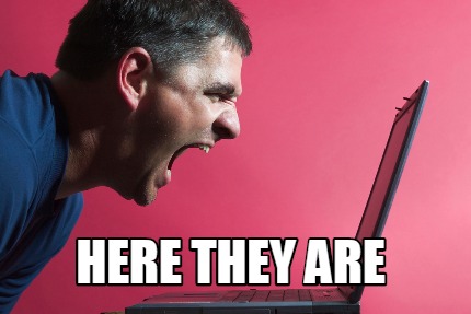 here-they-are
