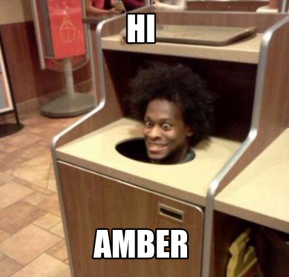 hi-amber