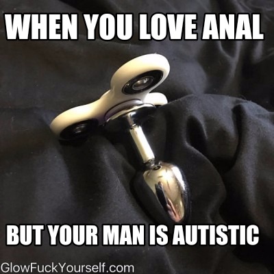 Funny Anal Memes