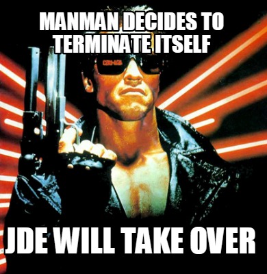 manman-decides-to-terminate-itself-jde-will-take-over