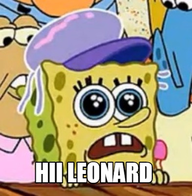 hii-leonard