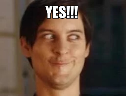 Meme Maker Yes Meme Generator Meme Maker Yes Meme Generator