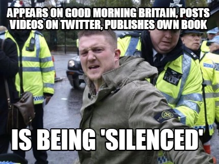 appears-on-good-morning-britain-posts-videos-on-twitter-publishes-own-book-is-be