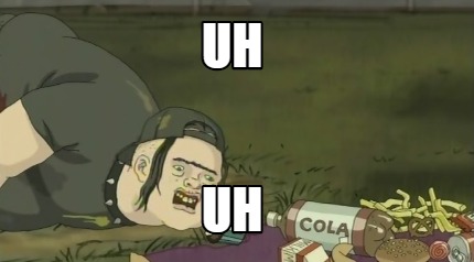 uh-uh9