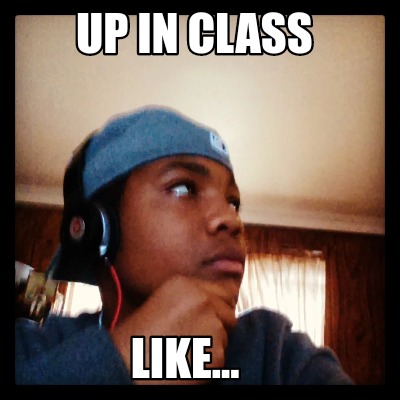up-in-class-like