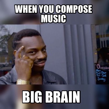 Lemme Pause My Weirdcore Music Real Quick- Meme Generator - Imgflip