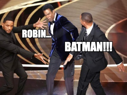 robin...-batman