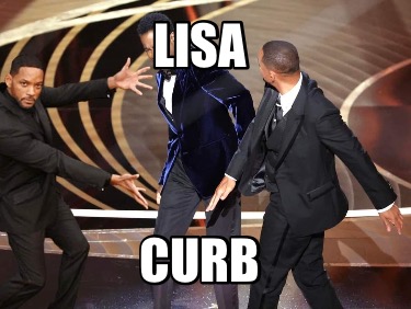 lisa-curb