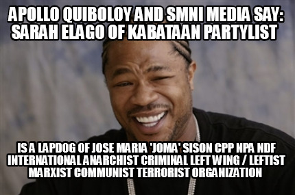 apollo-quiboloy-and-smni-media-say-sarah-elago-of-kabataan-partylist-is-a-lapdog