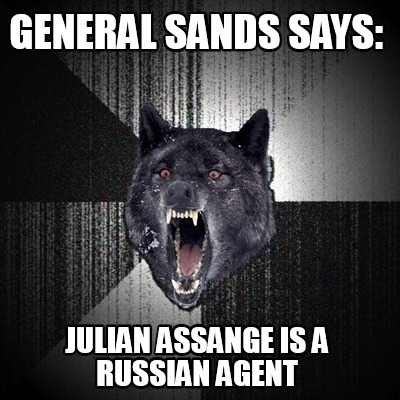 general-sands-says-julian-assange-is-a-russian-agent