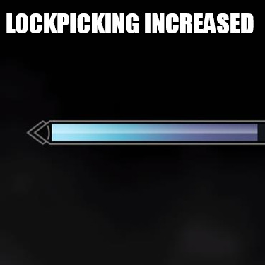 lockpicking-increased