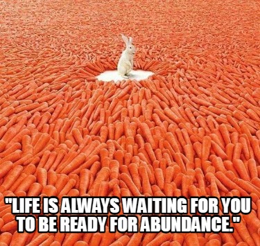 life-is-always-waiting-for-you-to-be-ready-for-abundance