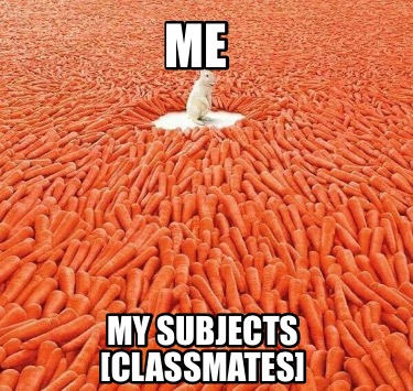 me-my-subjects-classmates