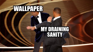 wallpaper-my-draining-sanity