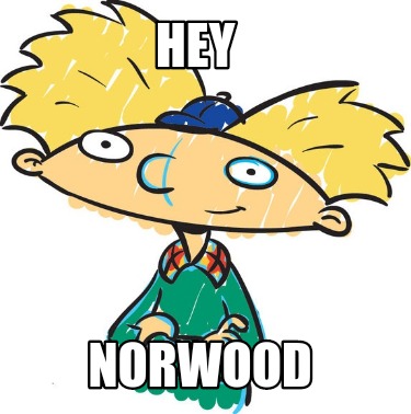 hey-norwood