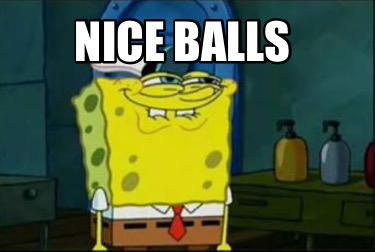 nice-balls