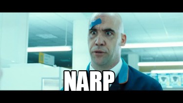 Meme Maker - Narp Meme Generator!