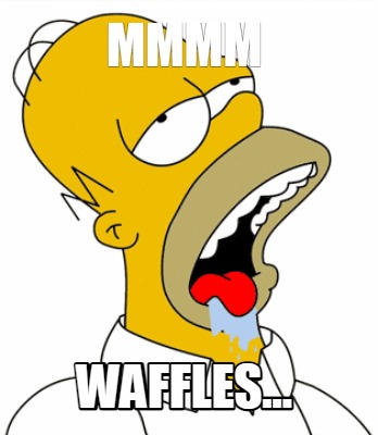 mmmm-waffles