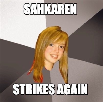sahkaren-strikes-again