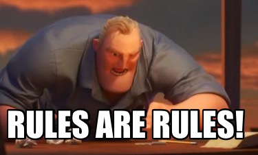 rules-are-rules