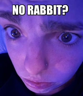 no-rabbit