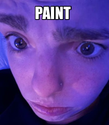 paint