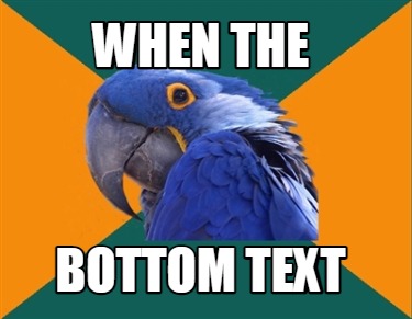when-the-bottom-text