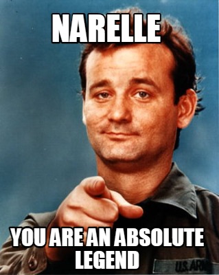 narelle-you-are-an-absolute-legend