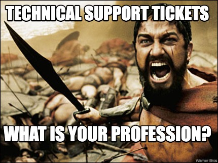 technical-support-tickets-what-is-your-profession