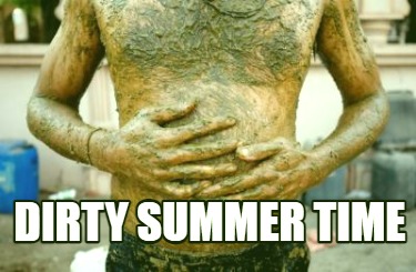 dirty-summer-time