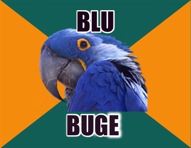 blu-buge