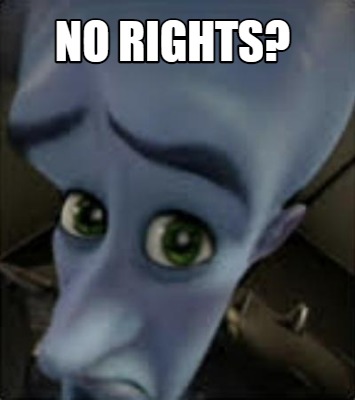 no-rights